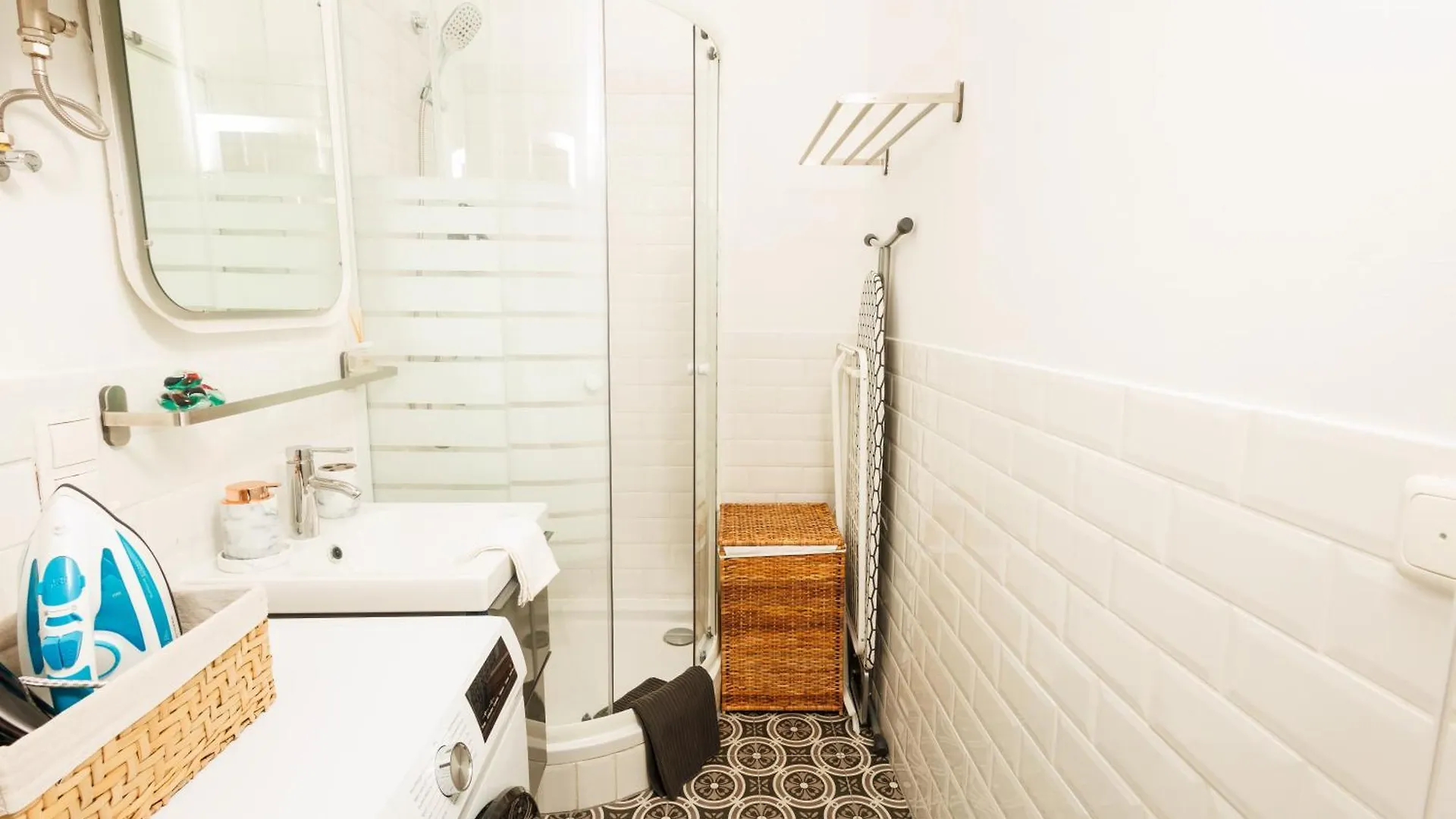 Roman Style Apartment Near City Centre Wien Österrike
