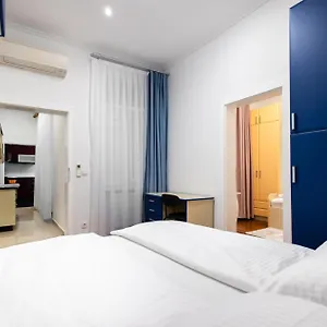 Le David 1020 Διαμέρισμα